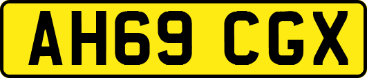 AH69CGX