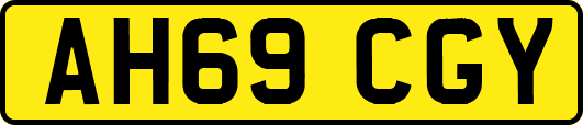AH69CGY
