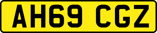 AH69CGZ