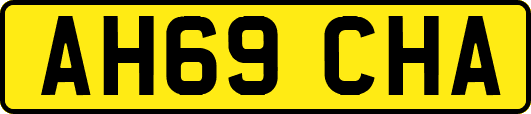 AH69CHA