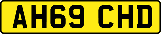 AH69CHD