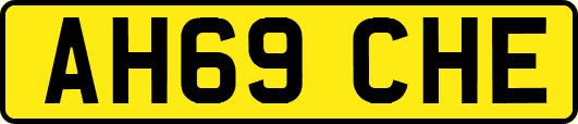 AH69CHE