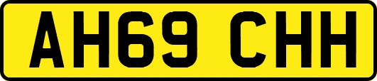 AH69CHH
