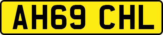 AH69CHL