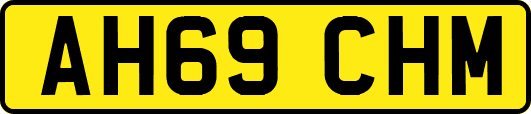 AH69CHM