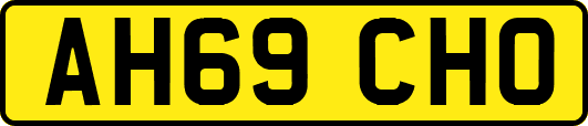 AH69CHO
