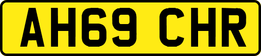 AH69CHR