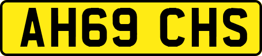AH69CHS