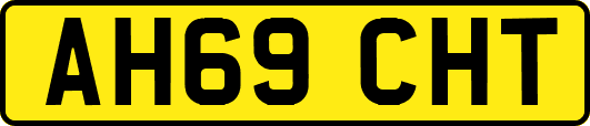 AH69CHT