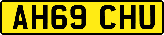 AH69CHU
