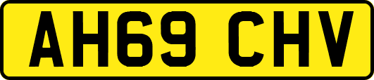 AH69CHV