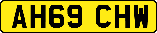 AH69CHW