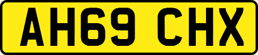 AH69CHX