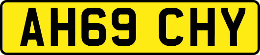 AH69CHY