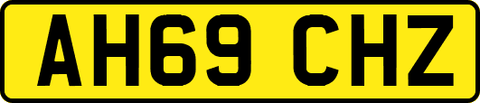 AH69CHZ