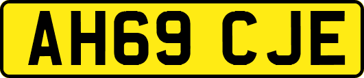 AH69CJE