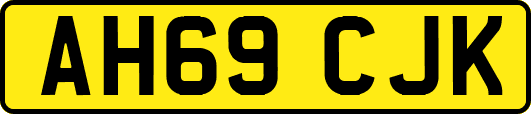 AH69CJK