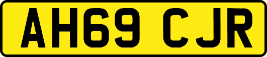 AH69CJR