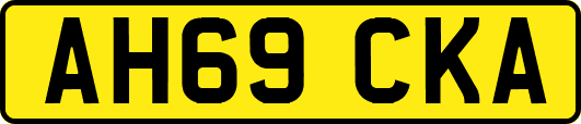AH69CKA