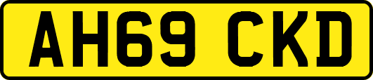 AH69CKD