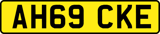 AH69CKE