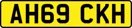 AH69CKH