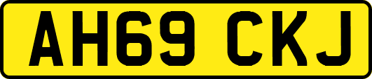 AH69CKJ