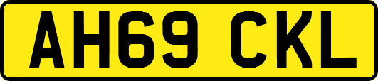 AH69CKL