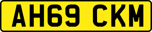 AH69CKM