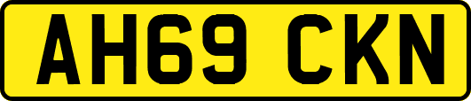 AH69CKN