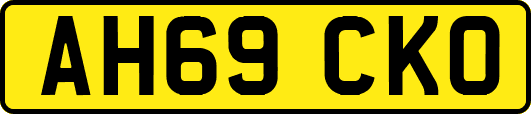 AH69CKO