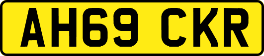 AH69CKR