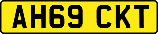 AH69CKT