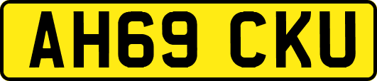 AH69CKU