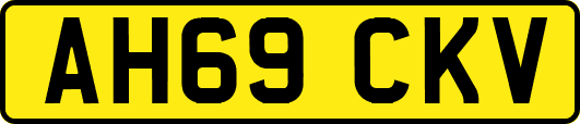 AH69CKV