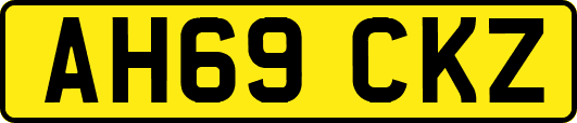 AH69CKZ