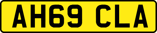 AH69CLA