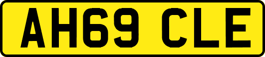 AH69CLE