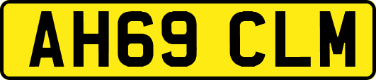 AH69CLM