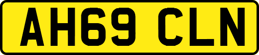 AH69CLN