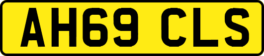 AH69CLS