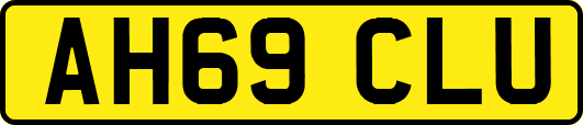 AH69CLU