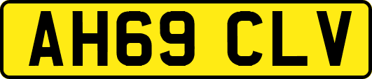 AH69CLV
