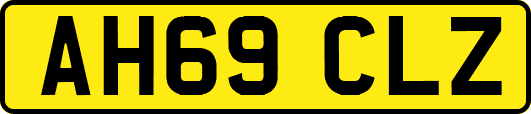 AH69CLZ