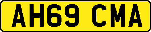 AH69CMA