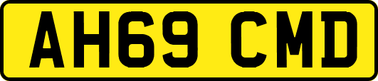 AH69CMD