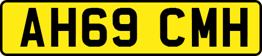 AH69CMH