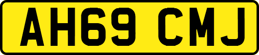 AH69CMJ