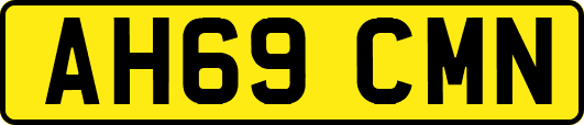 AH69CMN