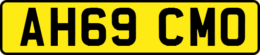 AH69CMO